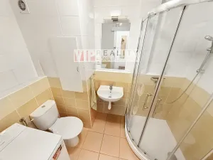 Prodej bytu 1+1, Brno, Záhřebská, 47 m2