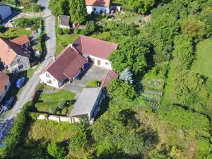 Prodej rodinného domu, Mělnické Vtelno, Libeňská, 101 m2
