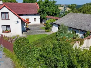 Prodej rodinného domu, Mělnické Vtelno, Libeňská, 101 m2