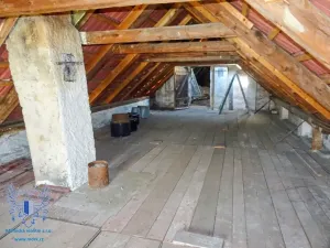 Prodej rodinného domu, Mělnické Vtelno, Libeňská, 101 m2