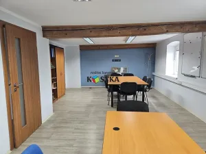 Pronájem kanceláře, Suchdol nad Odrou, Komenského, 1 m2