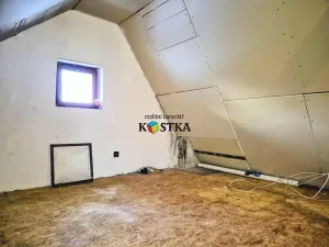 Prodej rodinného domu, Kopřivnice, Dolní, 100 m2