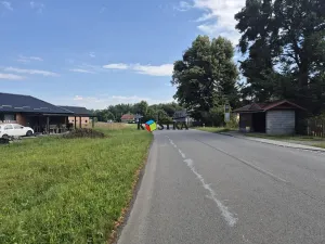 Prodej pozemku pro bydlení, Skotnice, 1000 m2