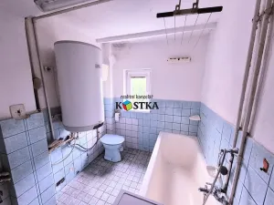 Prodej rodinného domu, Kunín, 140 m2