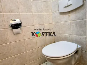 Prodej bytu 3+1, Studénka, Sjednocení, 72 m2