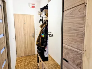 Prodej bytu 3+1, Studénka, Sjednocení, 72 m2