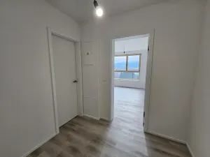 Pronájem bytu 1+kk, Liberec, Polní, 34 m2