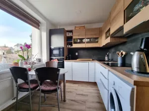 Pronájem bytu 3+1, Smržovka, Luční, 79 m2