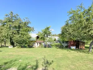 Prodej rodinného domu, Prlov, 142 m2