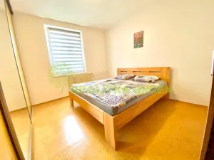 Pronájem bytu 3+1, Valašské Meziříčí, Zdeňka Fibicha, 80 m2