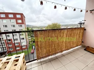 Pronájem bytu 3+1, Valašské Meziříčí, Zdeňka Fibicha, 80 m2