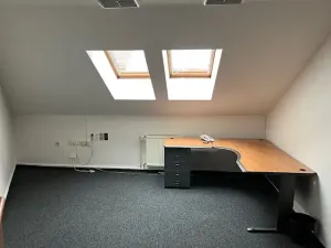 Pronájem kanceláře, Praha - Žižkov, Prokopova, 23 m2