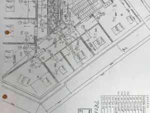 Pronájem kanceláře, Praha - Žižkov, Prokopova, 23 m2