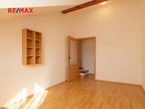 Pronájem rodinného domu, Praha - Újezd nad Lesy, Na Božkovně, 110 m2