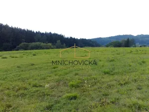 Prodej pozemku pro bydlení, Mnichovice, Hrusická, 26925 m2