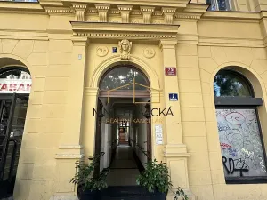 Prodej bytu 3+1, Praha - Vinohrady, Francouzská, 64 m2