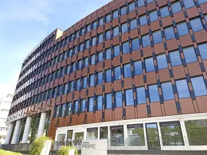 Pronájem obchodního prostoru, Praha - Nusle, Lomnického, 45 m2