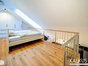 Pronájem bytu 2+kk, Hradec Králové, Eliščino nábřeží, 52 m2