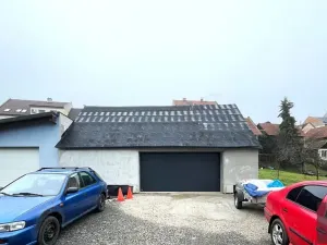 Prodej bytu 2+1, Dolní Němčí, Nivnická, 70 m2