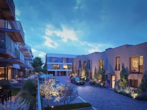 Prodej bytu 5+kk, Úvaly, Škvorecká, 114 m2