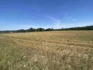 Prodej pole, Ostrovec - Dědovice, 34981 m2