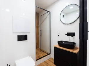 Prodej bytu 2+kk, Praha - Kamýk, Seidlova, 45 m2