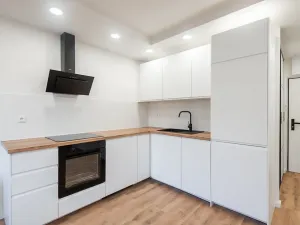 Prodej bytu 2+kk, Praha - Kamýk, Seidlova, 45 m2