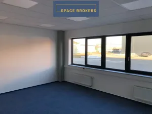 Pronájem skladu, Lázně Toušeň, 4500 m2