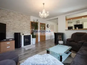 Prodej rodinného domu, Blovice, U Trati, 320 m2