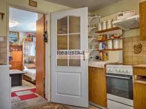 Prodej rodinného domu, Blovice, U Trati, 320 m2