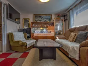 Prodej rodinného domu, Blovice, U Trati, 320 m2