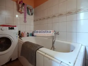 Prodej rodinného domu, Mariánské Lázně, Stavební mlýn, 150 m2