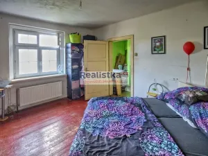 Prodej rodinného domu, Mariánské Lázně, Stavební mlýn, 150 m2