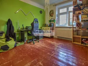 Prodej rodinného domu, Mariánské Lázně, Stavební mlýn, 150 m2