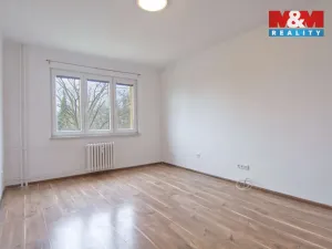 Pronájem bytu 2+1, Karviná - Ráj, Božkova, 59 m2