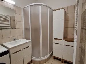 Pronájem bytu 2+kk, Brušperk, náměstí J. A. Komenského, 56 m2