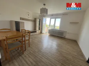 Pronájem bytu 3+1, Dobruška, Za Universitou, 68 m2