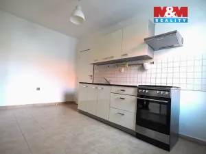 Pronájem bytu 2+1, Ostrava - Moravská Ostrava, S. K. Neumanna, 45 m2