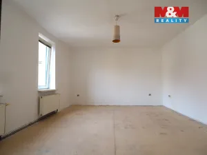 Pronájem bytu 2+1, Ostrava - Moravská Ostrava, S. K. Neumanna, 45 m2