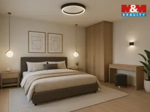 Prodej rodinného domu, Židovice, 60 m2