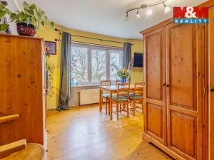 Prodej bytu 3+1, Nový Bor, Skalická, 67 m2