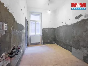 Prodej bytu 3+1, Karlovy Vary, Ondřejská, 61 m2