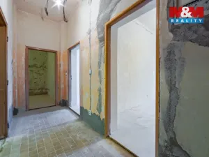 Prodej bytu 3+1, Karlovy Vary, Ondřejská, 61 m2