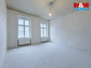 Prodej bytu 3+1, Karlovy Vary, Ondřejská, 61 m2