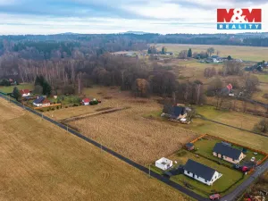 Prodej pozemku pro bydlení, Rumburk - Rumburk 3-Dolní Křečany, 952 m2