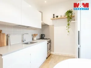 Prodej bytu 2+1, Varnsdorf, Legií, 58 m2