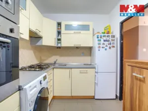 Prodej bytu 2+1, Ostrava - Poruba, Řecká, 45 m2