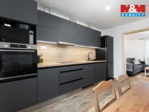 Prodej bytu 2+1, Ostrava - Koblov, Žabník, 57 m2