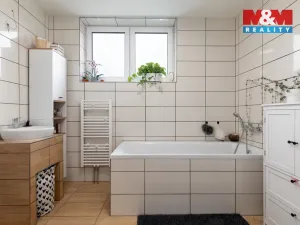 Prodej bytu 2+1, Ostrava - Koblov, Žabník, 57 m2