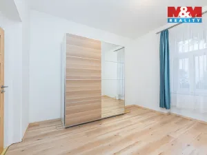 Prodej skladu, Letohrad, Petříkov, 195 m2